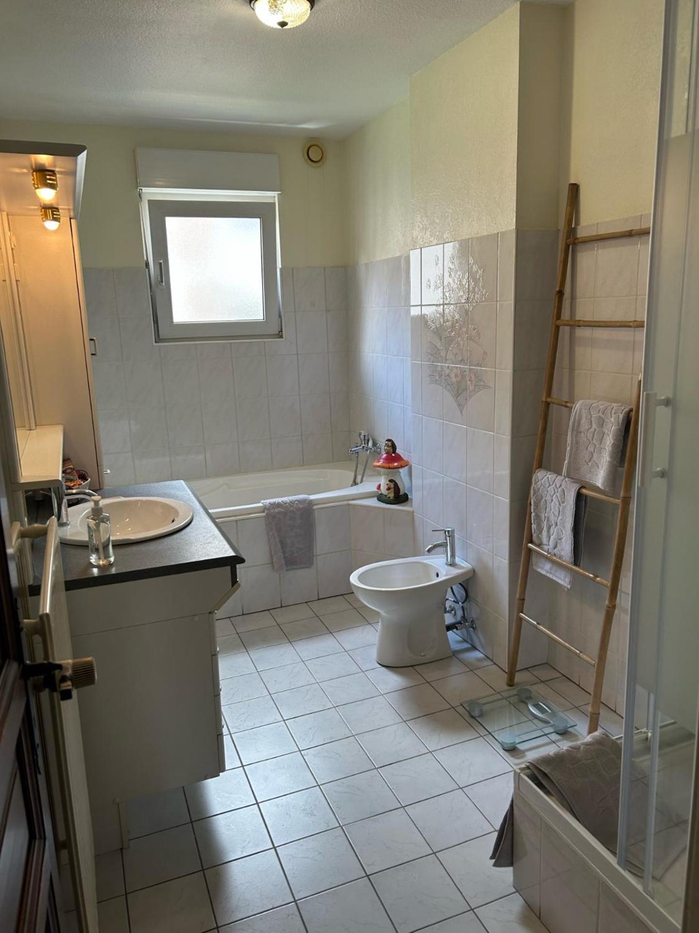Le Petit Coin Des Oliviers Apartment Colmar Bagian luar foto