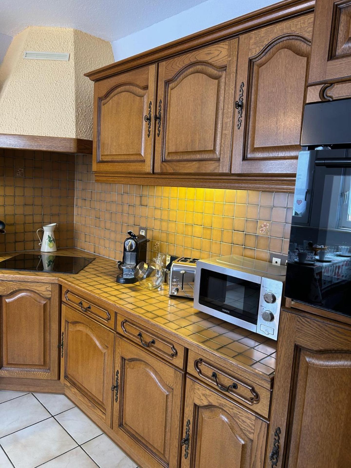 Le Petit Coin Des Oliviers Apartment Colmar Bagian luar foto